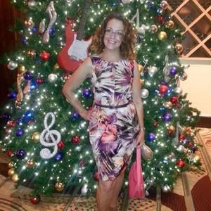 Meet your Posher, H marie